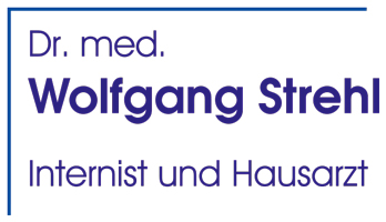 Dr Med Wolfgang Strehl Furth